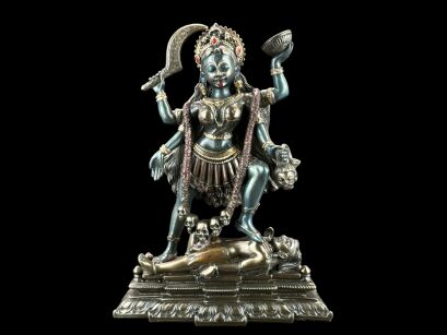 KALI - HINDU GODDESS OF TIME AND DEATH VERONESE WU77535A4