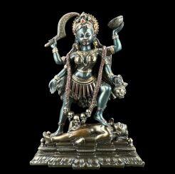 KALI - HINDU GODDESS OF TIME AND DEATH VERONESE WU77535A4