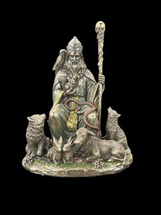 WELES PODZIEMNY BÓG MAGII VERONESE WU77891A4