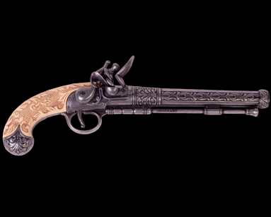 PROVEN GUN DUEL With XVIII In  (K1102)