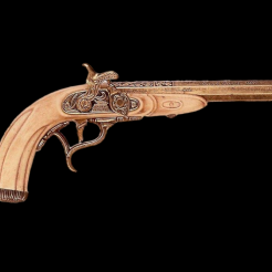 K1103 M pistol replica