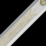 NIEPOWTARZALNY GLADIUS JULIUSZA CEZARA  (200) - 3