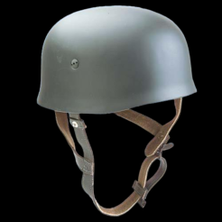 GERMAN HELMET paratroopers from the WORLD WAR II (WS803127)