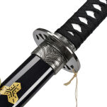 Drewniany Miecz Katana 
