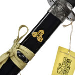 Drewniany Miecz Katana 