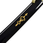 Drewniany Miecz Katana 