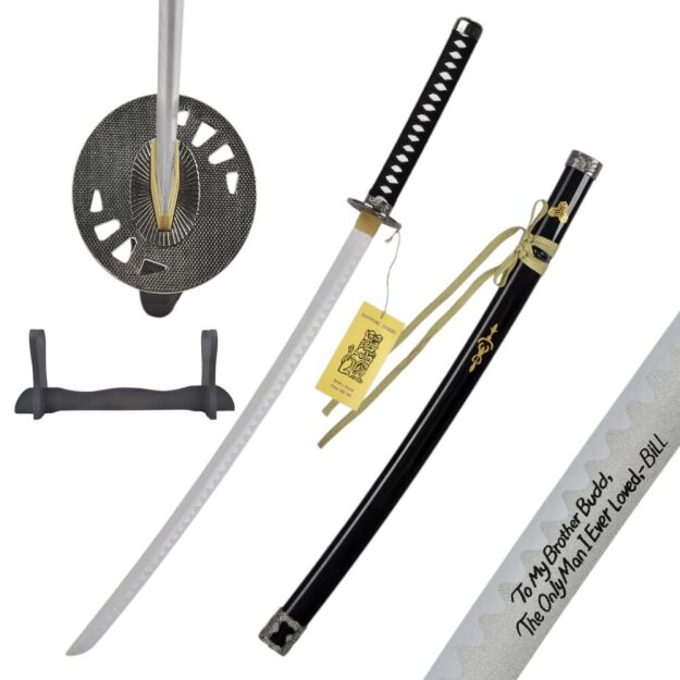 Drewniany Miecz Katana 