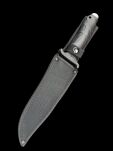 NÓŻ SURVIVALOWY Survivor NIEZBĘDNIK Z POCHWĄ  33 cm HK-1036 - 5