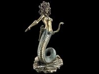 FIGURINE MEDUSE VERONESE  (WU76209A4) - 3