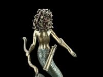 FIGURINE MEDUSE VERONESE  (WU76209A4) - 5