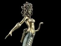 FIGURINE MEDUSE VERONESE  (WU76209A4) - 6