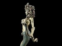 FIGURINE MEDUSE VERONESE  (WU76209A4) - 7