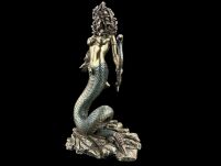 FIGURINE MEDUSE VERONESE  (WU76209A4) - 8