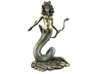 FIGURINE MEDUSE VERONESE  (WU76209A4) - 10