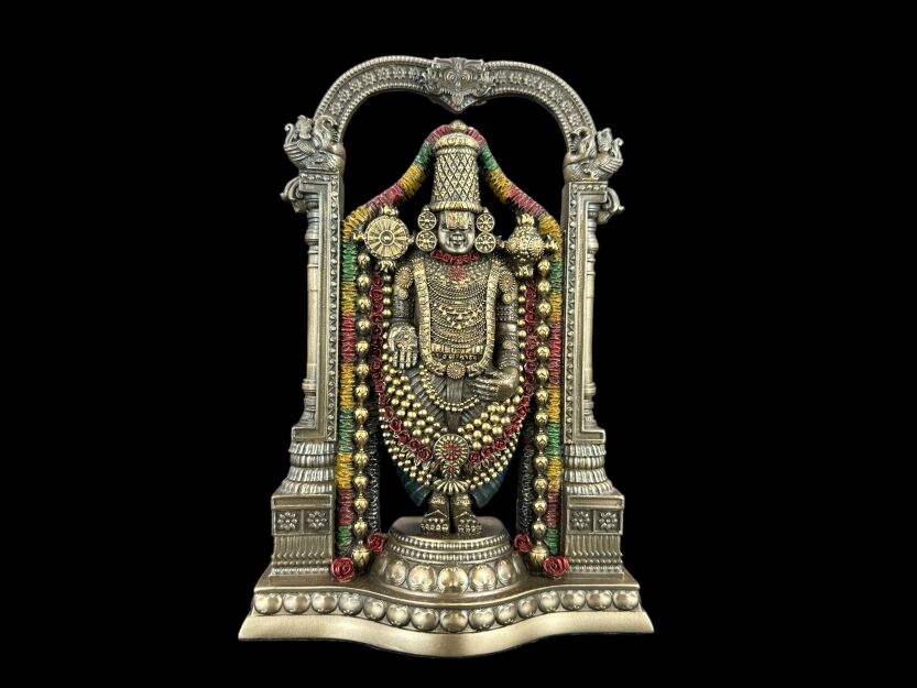 LORD BALAJI -  VENKATESWARA  VERONESE WU77536A4