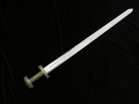 LARGE SWORD WIKING WITH A PENDANT JT6062B MEGA HIT 95cm - 3