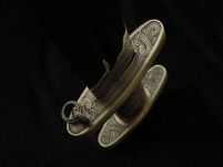 LARGE SWORD WIKING WITH A PENDANT JT6062B MEGA HIT 95cm - 4