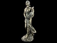 PIĘKNA  FORTUNA SYMBOL DOSTATKU VERONESE  (WU76450A1) - 2