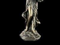 PIĘKNA  FORTUNA SYMBOL DOSTATKU VERONESE  (WU76450A1) - 7