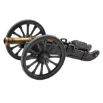 MINIATUROWA REPLIKA DZIAŁA NAPOLEOŃSKIEGO  Z 1806 r.  (420) - 11