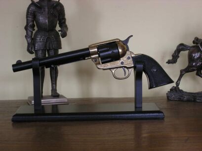 Colt revolver caliber 45 USA 1873 (1109/L)