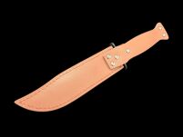 MTech USA - Nóż z ostrzem stałym - MT-122 - 3