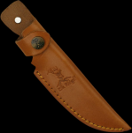 Elk Ridge ER-085 OUTDOOR FIXED BLADE KNIFE 9.5