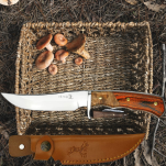Elk Ridge ER-085 OUTDOOR FIXED BLADE KNIFE 9.5