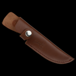 NÓŻ MYŚLIWSKI OSTRZE STAŁE ELK RIDGE ER-049 - 3