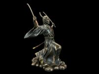 SAMURAJ Z KATANAMI VERONESE WU71595A4 - 2