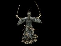 SAMURAJ Z KATANAMI VERONESE WU71595A4 - 6