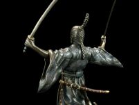 SAMURAJ Z KATANAMI VERONESE WU71595A4 - 8