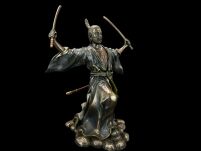 SAMURAJ Z KATANAMI VERONESE WU71595A4 - 9