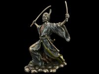 SAMURAJ Z KATANAMI VERONESE WU71595A4 - 13