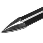 Miecz Geralta - Bambusowe Ostrze inspirowany Wiedźmin The Witcher z Pochwą 122 cm JT10638 - 4