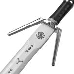 Miecz Geralta - Bambusowe Ostrze inspirowany Wiedźmin The Witcher z Pochwą 122 cm JT10638 - 5