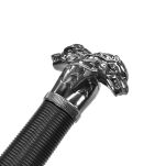 Miecz Geralta - Bambusowe Ostrze inspirowany Wiedźmin The Witcher z Pochwą 122 cm JT10638 - 7