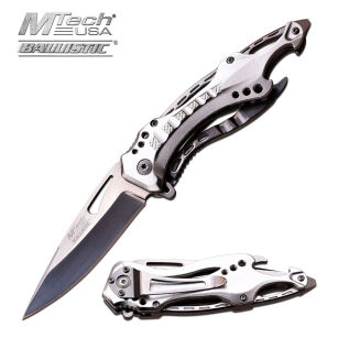 MTECH USA MT-A705GD SPRING ASSISTED KNIFE