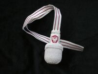 KNOT, tassel OFFICER TO WZ.1917 swords WZ1917 WZ1921 AND SILVER - 10