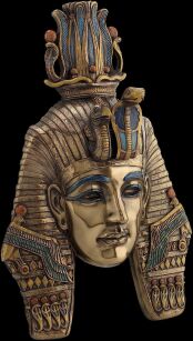 MASK Egyptian Tutankhamun VERONESE (WU76360A4)