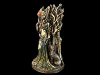 Grecka Bogini magii i czarów HEKATE VERONESE WU77943A4 - 6