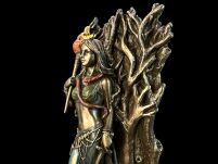 Grecka Bogini magii i czarów HEKATE VERONESE WU77943A4 - 8