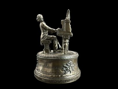 CHOPIN - MUSIC BOX - VERONESE  (WU76630A1)