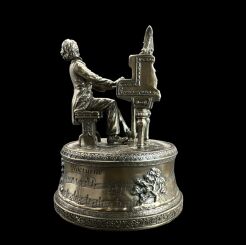 CHOPIN - MUSIC BOX - VERONESE  (WU76630A1)