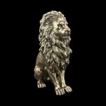 Figurka Lew Dostojny siedzący - Król Lew Veronese WU78366A1 - 2