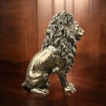 Figurka Lew Dostojny siedzący - Król Lew Veronese WU78366A1 - 4