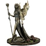 Irlandzka bogini miłości i płodności AINE VERONESE WU77888A4 - 11