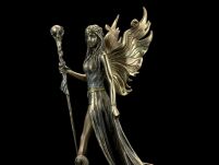 Irlandzka bogini miłości i płodności AINE VERONESE WU77888A4 - 3