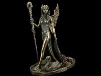 Irlandzka bogini miłości i płodności AINE VERONESE WU77888A4 - 9