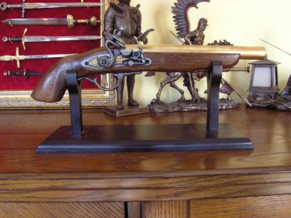 Spanish flintlock blunderbuss (w104) - Special Replicas